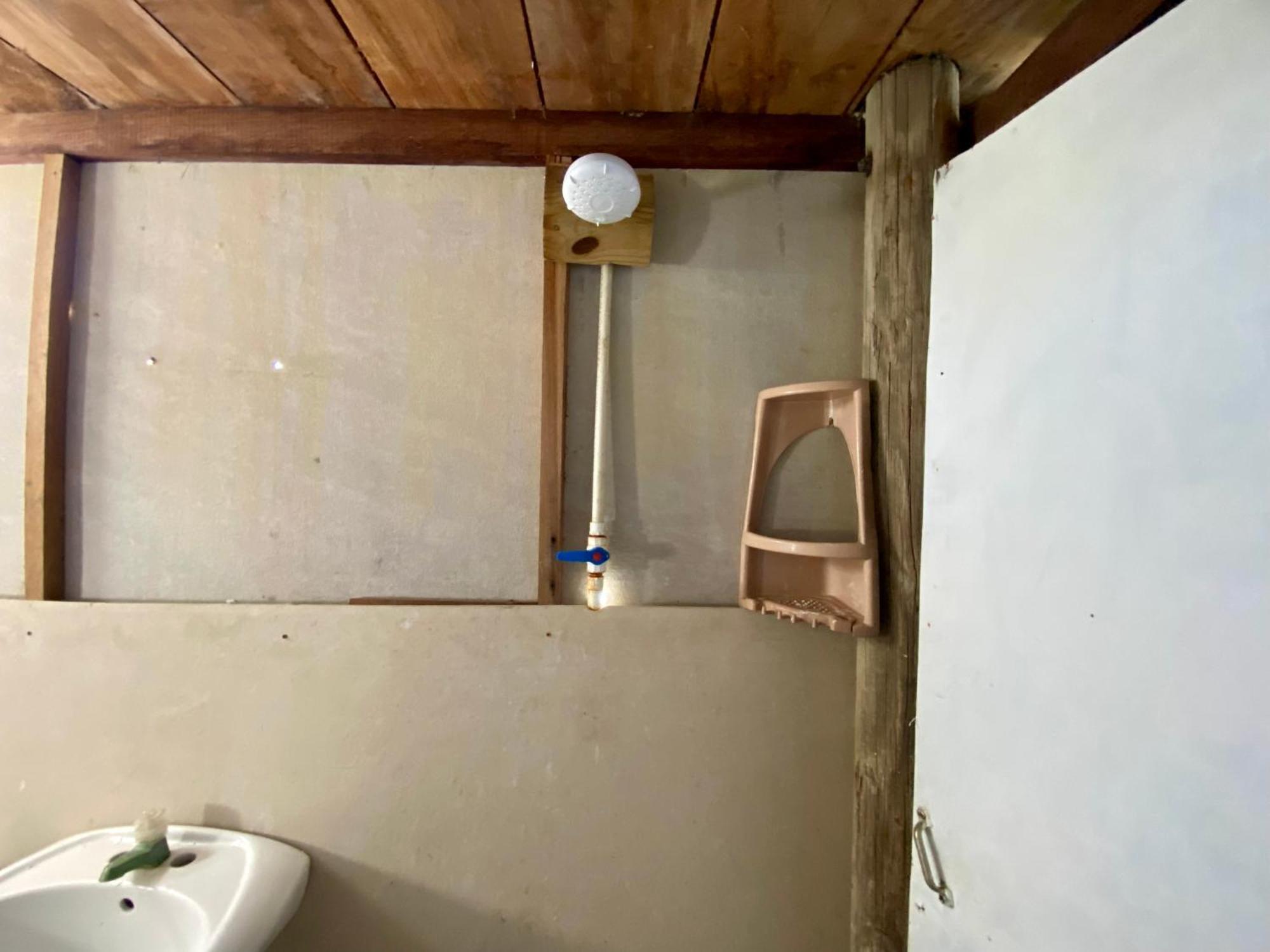 Hostal Estrella De Mar Ilha de Múcura Exterior foto