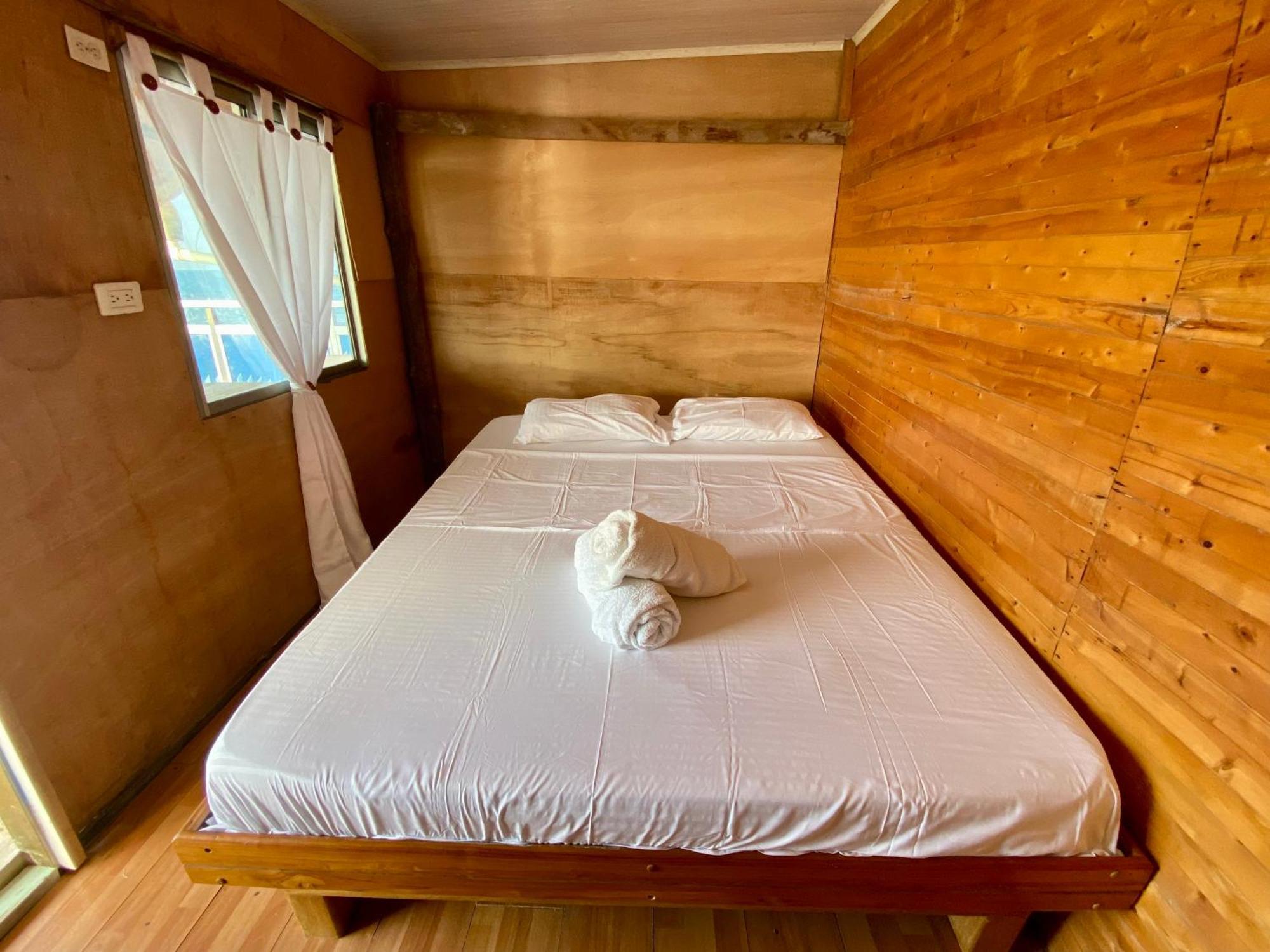 Hostal Estrella De Mar Ilha de Múcura Exterior foto